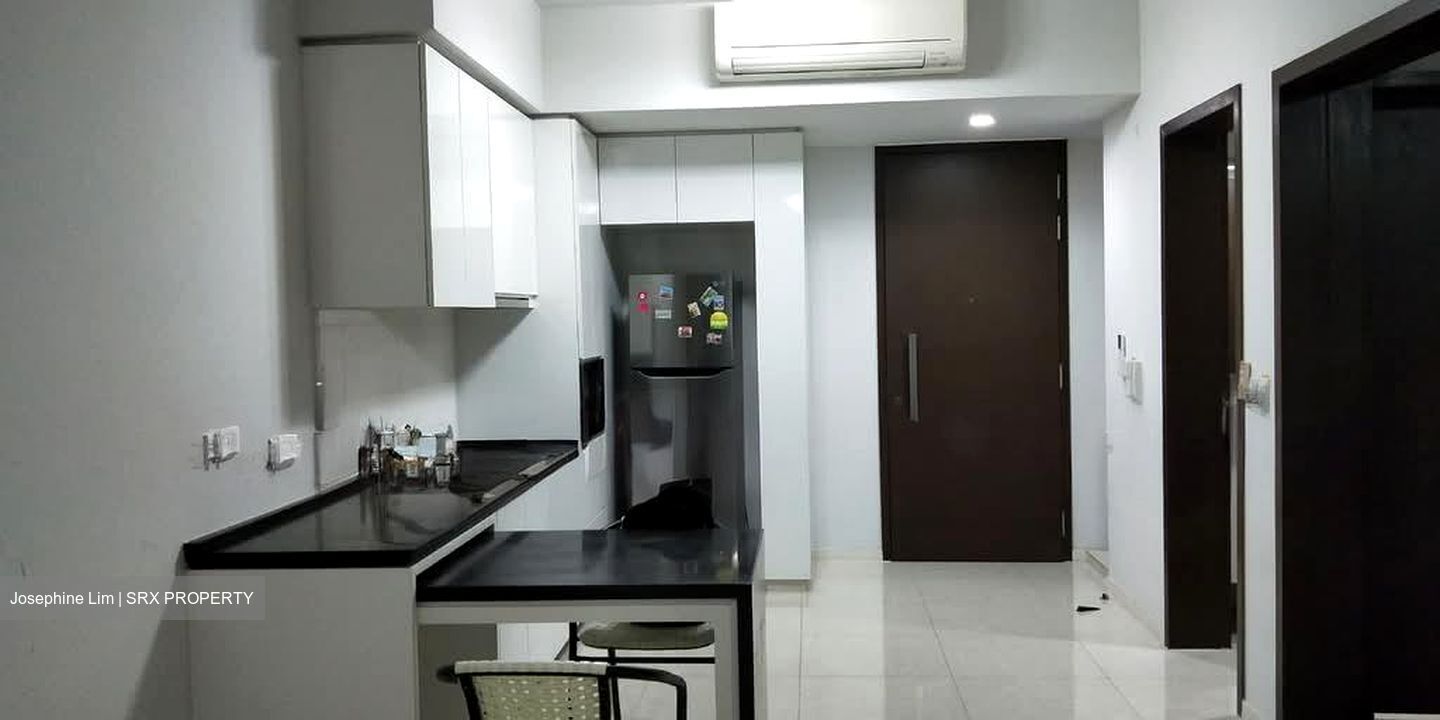Archipelago (D16), Condominium #559686901